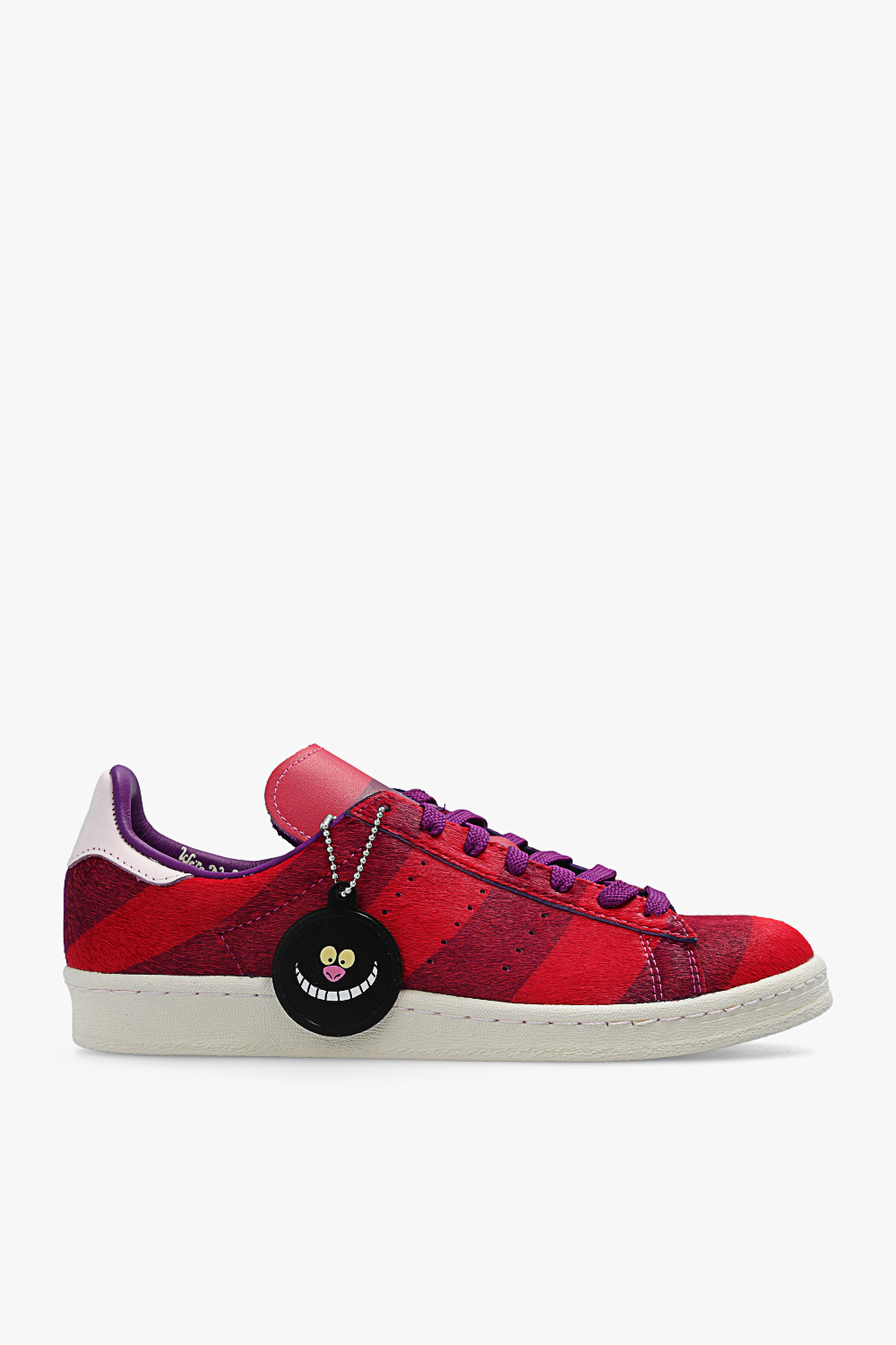 Multicolour 'CAMPUS 80S CHESHIRE CAT' sneakers ADIDAS Originals